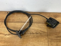 Трос капот cadillac cts iii 2014+ Недорого, фото thumb