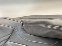 фото thumb №8, Сидіння sport спинка перед обшивка сидіння лівий шкіра bmw z4 g29