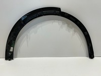 фото thumb №5, Porsche cayenne coupe iii молдинг крыла левая задняя левый задняя оригинал!!!