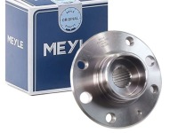 фото thumb №1, Ступица колеса перед meyle opel meriva a corsa c combo 00-10
