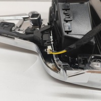 фото thumb №5, Volvo s90, v90 2018 форсунки / ґрати обдув панелі приладової панелі