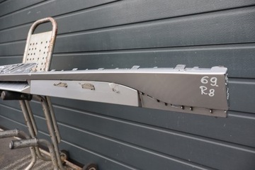 фото thumb №9, Планка накладка порогова поріг ліва audi r8 ii рестайлінг 4s0 4s0853859 2019