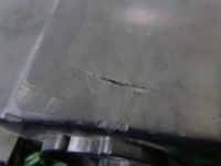 C4 picasso 2 фара левая перед led 9676036580 с Разборки, фото thumb