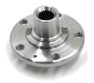 фото thumb №2, Ступица колёса перед vw volkswagen fox, polo iv 09.02-08.14