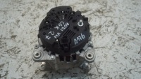 Генератор audi 2.7 tdi cgk с Разборки, фото thumb