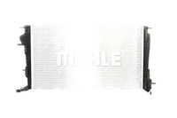 фото thumb №11, Mahle оригінал cr 21 000s радіаторів, система охолодження двигуна