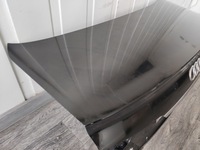 фото thumb №7, Кришка багажника задня задня audi a4 b9 8w lift sedan