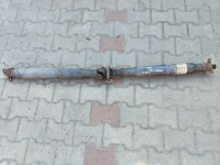 фото thumb №1, Wał привідний mercedes c200 w203 2.0b sedan автоматична коробка передач