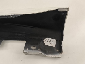 фото thumb №9, Планка порогова накладка права mercedes c w206 amg 21-