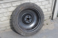 фото thumb №7, Докатка запаска докаточное колесо (докатка) toyota avensis t25 17" 5x100