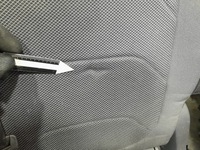 фото thumb №5, Skoda kodiaq i 16- сидіння диван комплект