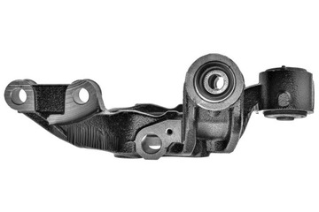 фото thumb №10, Поворотна опора задня toyota highlander 08- права