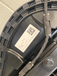 Панорамний дах панорама bmw g12 m-pakiet long sky lounge в Україні, фото thumb