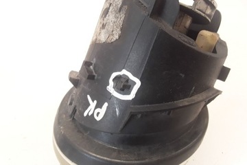 фото thumb №6, Галоген лівий переднє nissan almera tino v10 96434900 1.8l бензин 85kw