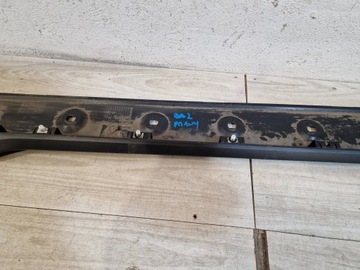 фото thumb №6, Поріг накладка планка порогова права porsche carrera 911 992