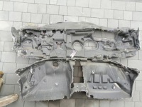 фото thumb №1, Ford mondeo mk5 fusion шумоізоляція перегородка hybrid