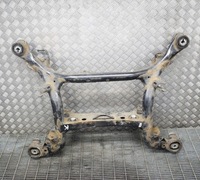 фото thumb №1, Audi q7 4m 2017 рама вспомогательная задняя