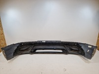 фото thumb №8, Audi q7 4m ii 2 s line бампер задний зад 4m0807941l