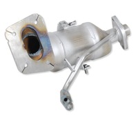 фото thumb №9, Каталізатор toyota 1.0 vvt- i aygo- yaris- c1- 108 euro 6