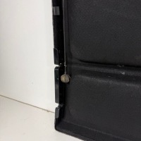 фото thumb №10, Полка зад задня багажника skoda octavia mk3 iii hb oem номер оригінал 5e5867769