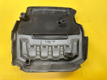 фото thumb №10, Защита крышка двигателя vw 06k103925cl tsi