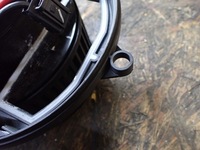 фото thumb №9, Воздуходувка вентилятор обдув mercedes gls ii x166 3.0 17r t1015113g 9452