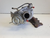 фото thumb №1, Renault clio iv 0.9 tce турбонагнетатель 8201234380