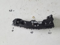 фото thumb №10, Кронштейн бампера vw p. sharan 11- le 7n0807183a оригінальний номер vw