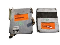 фото thumb №1, Mazda rx-8 1.3b n3h818881f 279700-2286 бортовий комп'ютер ec