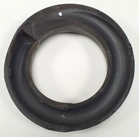 фото thumb №1, Резиновый элемент подкладка пружины задняя mercedes w212