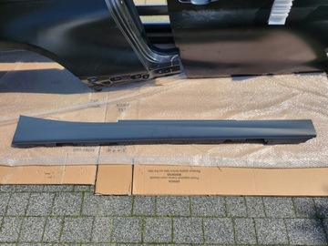 фото thumb №8, Bmw 2 cabrio f23 кабріолет крило задній правий зад новий 13-21 оригінальний