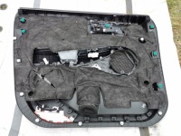 фото thumb №12, Обшивки дверь обивка правое левая перед задняя hyundai santa fe iv 1.6 plug-in