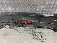 фото thumb №8, Бампер задній задня mini one r56 r-56 r 56