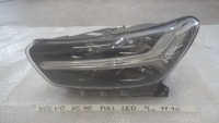 фото thumb №1, Лампа левая левый перед volvo xc40 mid led 31655988