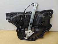 фото thumb №7, Механізм скло лівий перед mazda 6 gj europa