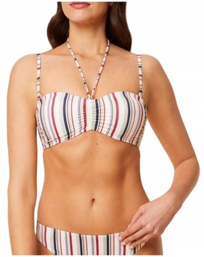 TRIUMPH O - MIX & MATCH DP PT biustonosz bikini usztywniany 42C / 85C