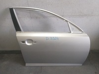 фото thumb №1, Дверь перед правое kia optima iii 3 10-15