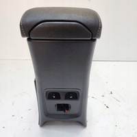 фото thumb №6, Opel astra k подлокотник туннель с подогревом диван eu