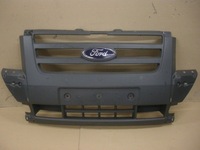 фото thumb №1, Ford transit 2006 бампер перед