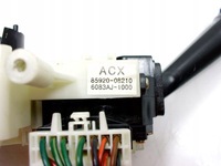 фото thumb №7, Ssangyong rexton переключатель комбинированный подрулевой переключатель