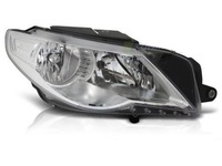 фото thumb №1, Лампа передня права do vw passat cc 08-12 tyc