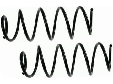 фото thumb №1, Пружини перед sachs 998 632