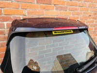 фото thumb №13, Jeep cherokee kl liberty 13-18r крышка багажника багажника цвет pbu