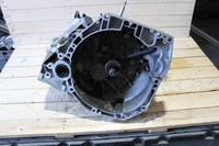 фото thumb №1, Коробка передач передач tl4385 renault оригінальний номер