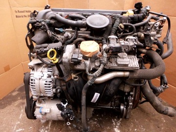фото thumb №6, Двигун z22yh opel zafira b 2.2 16v