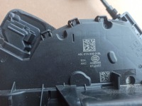 фото thumb №5, Audi a1 замок двері задня правий 7 pin 5ta839016l