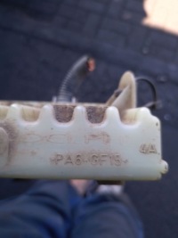 Opel astra g 2000 інше частини салону автомобіля в Україні, фото thumb