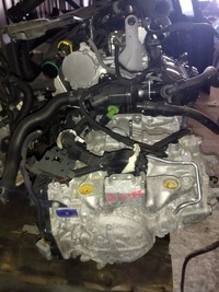 фото thumb №1, Citroen/peugeot коробка передач автоматическая 20gt77