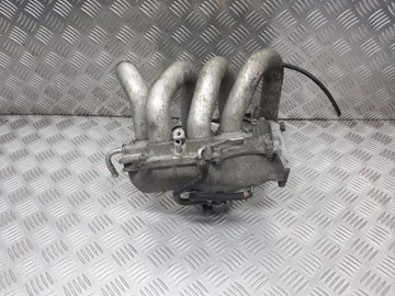 фото thumb №8, Колектор всмоктуючий nissan primera p12 1.8