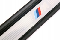 фото thumb №12, Bmw f21 f22 lci m набір молдинг накладка порогова